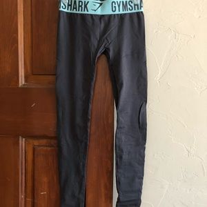 Gymshark Fit Leggings